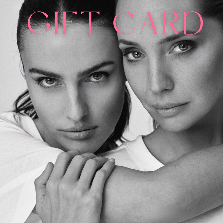 I WANT THE MOON® Geschenk-Gutschein