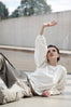 Bild in Galerie-Betrachter laden, ELEVATE_ Mei Shirt creme
