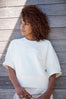 Bild in Galerie-Betrachter laden, SPREZZATURA SHIRT NEUTRAL CREME
