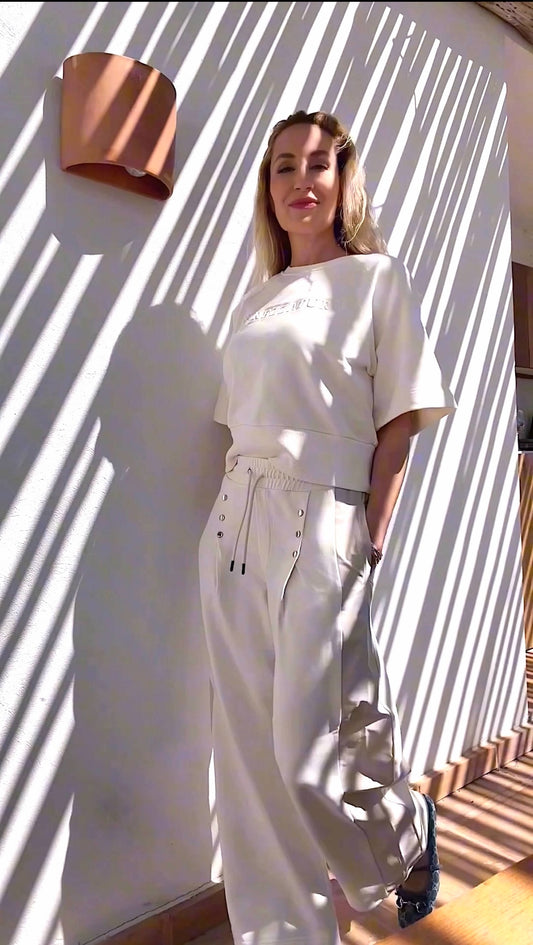 SPREZZATURA LONG PANT