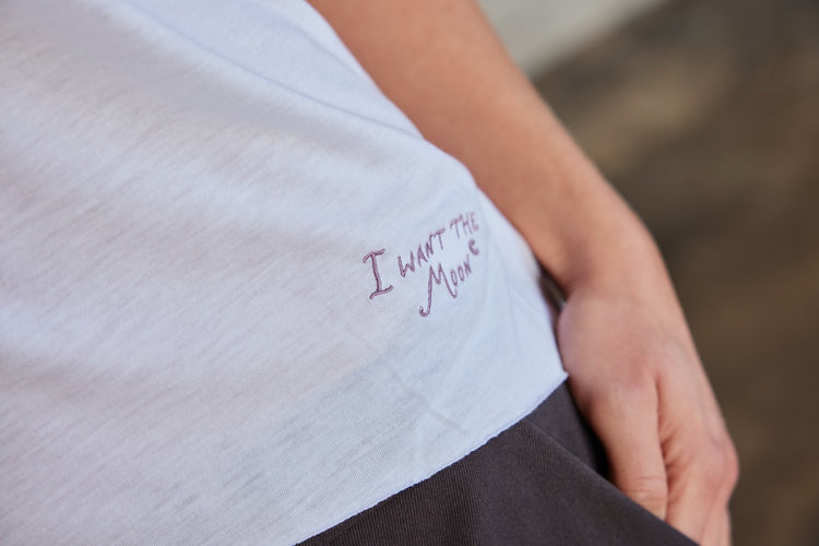 Sorry, not available – Premium Line Muscle Tee