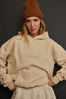 Bild in Galerie-Betrachter laden, sugar MAMA -  Premium Line Oversized Hoodie in Sandy Beige
