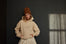 Bild in Galerie-Betrachter laden, sugar MAMA -  Premium Line Oversized Hoodie in Sandy Beige
