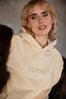 Bild in Galerie-Betrachter laden, SUGAR mama - Premium Line Oversized Hoodie in Sandy Beige
