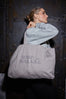 Bild in Galerie-Betrachter laden, Sorry, not available – Premium Line Everyday for Everything Totebag in Cosmic Grey
