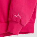 Bild in Galerie-Betrachter laden, I WANT THE MOON® – Premium Line Oversized Hoodie in Moonflare Pink
