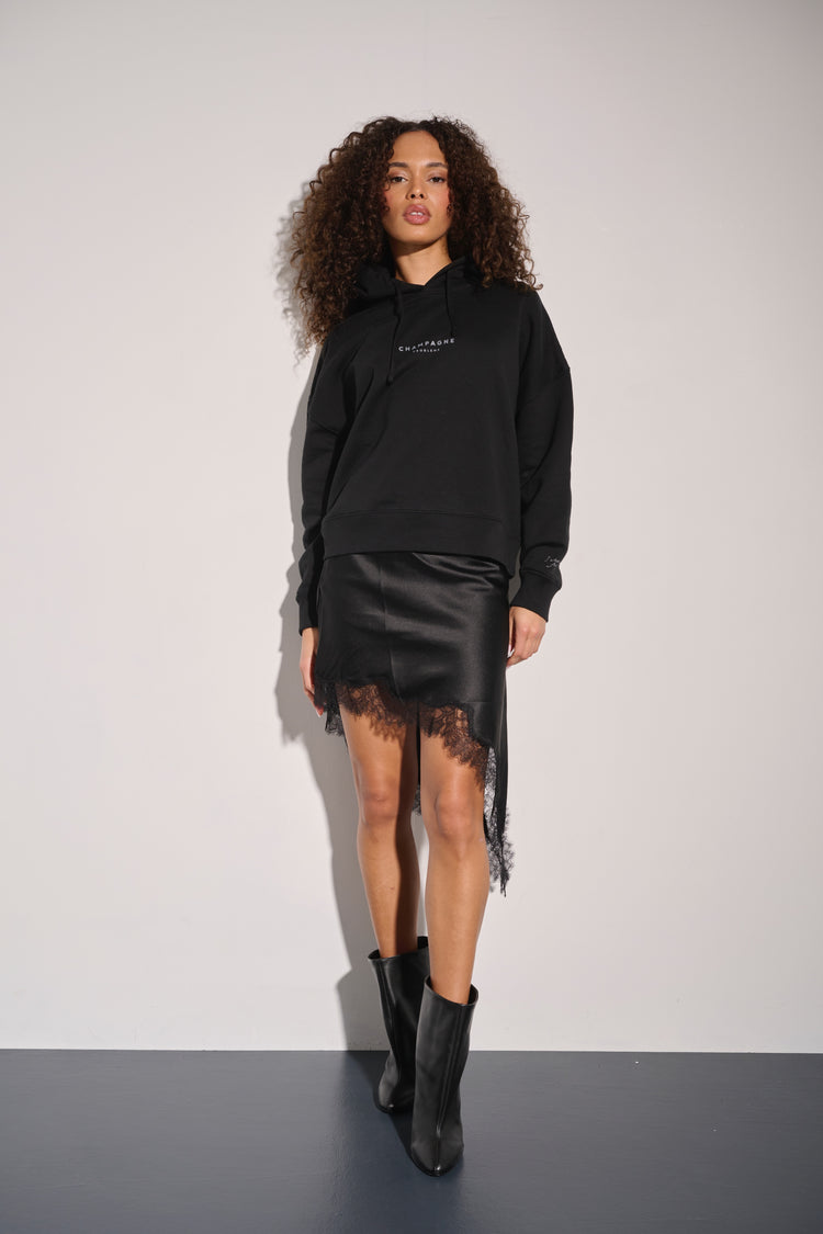 Champagne Problems Hoodie