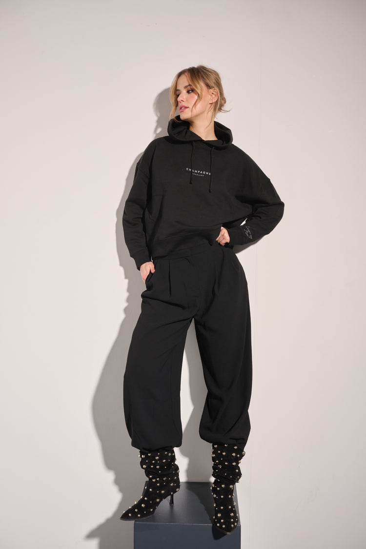 Champagne Problems Hoodie