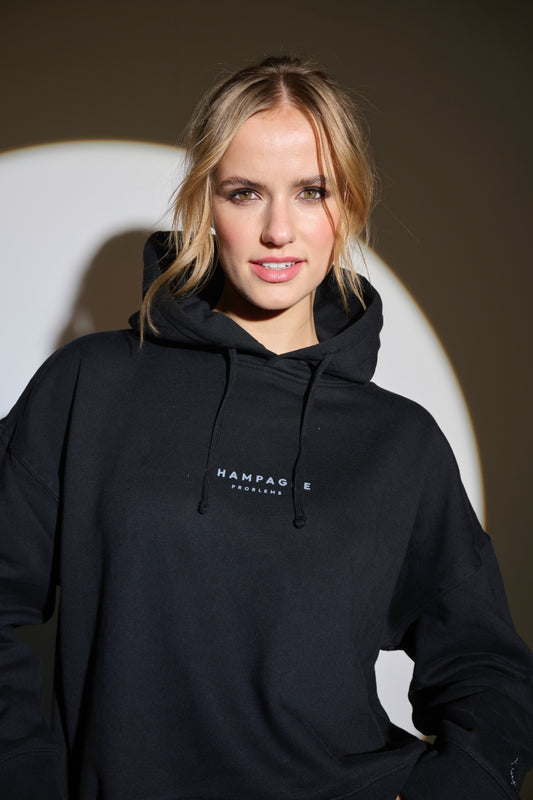 Champagne Problems Hoodie