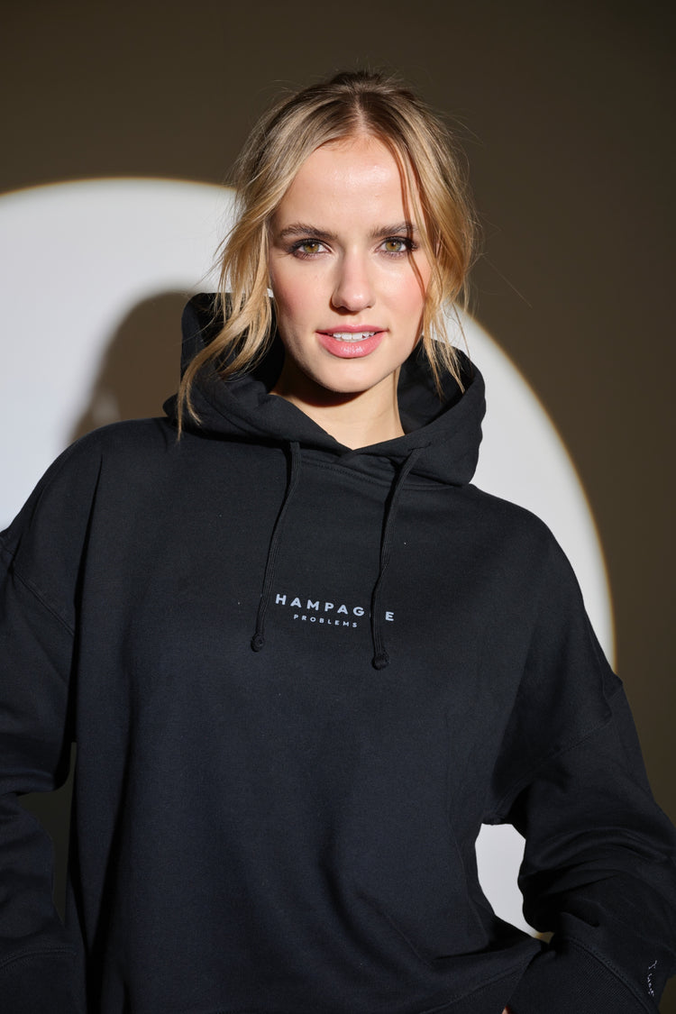 Champagne Problems Hoodie
