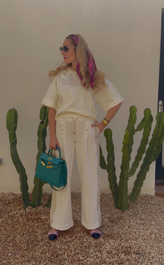 SPREZZATURA SHIRT STRAWBERRY PINK