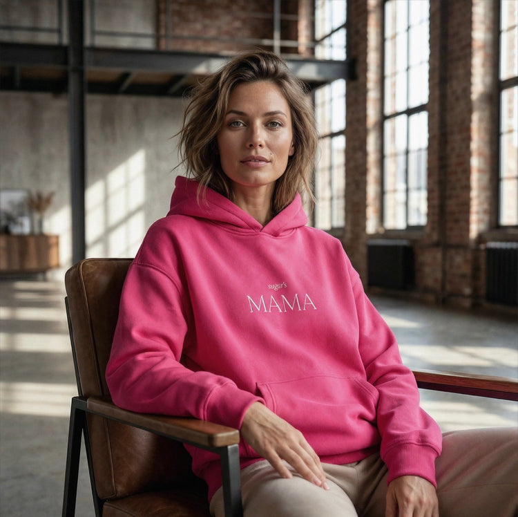Sugar’s Mama x Mama’s Sugar – Christmas Twinning Bundle