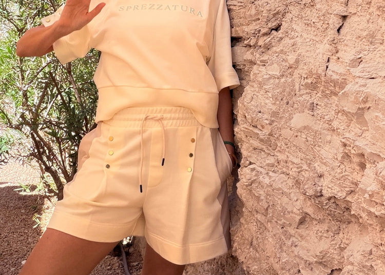 SPREZZATURA SHORTS