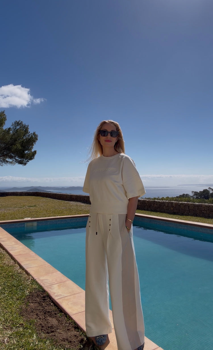 SPREZZATURA LONG PANT