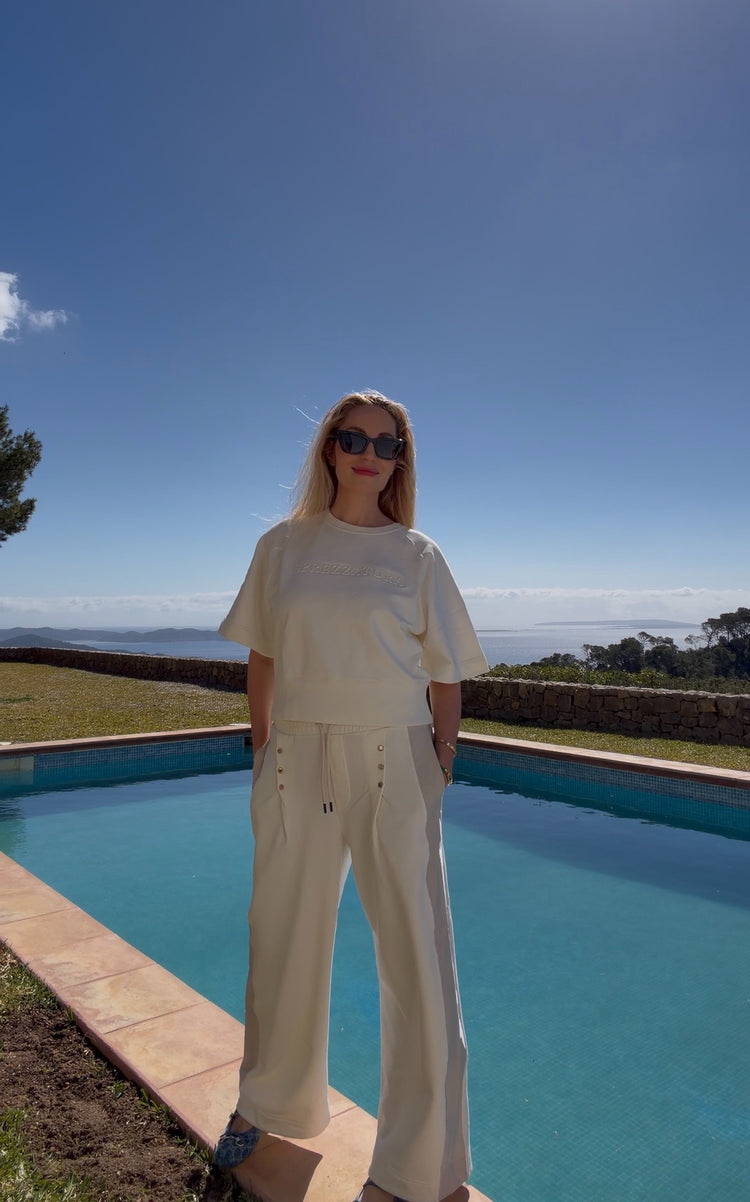 SPREZZATURA LONG PANT