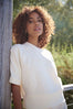 Bild in Galerie-Betrachter laden, SPREZZATURA SHIRT NEUTRAL CREME
