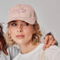 Bild in Galerie-Betrachter laden, I WANT THE MOON® – Luxury Line Suede Look Cap in Dusky Pink
