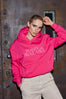 Bild in Galerie-Betrachter laden, Sorry, not available – Premium Line Hoodie in Moon Flare Pink
