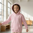 Bild in Galerie-Betrachter laden, Daddy’s SUGAR Kids Hoodie Moongirl Pink
