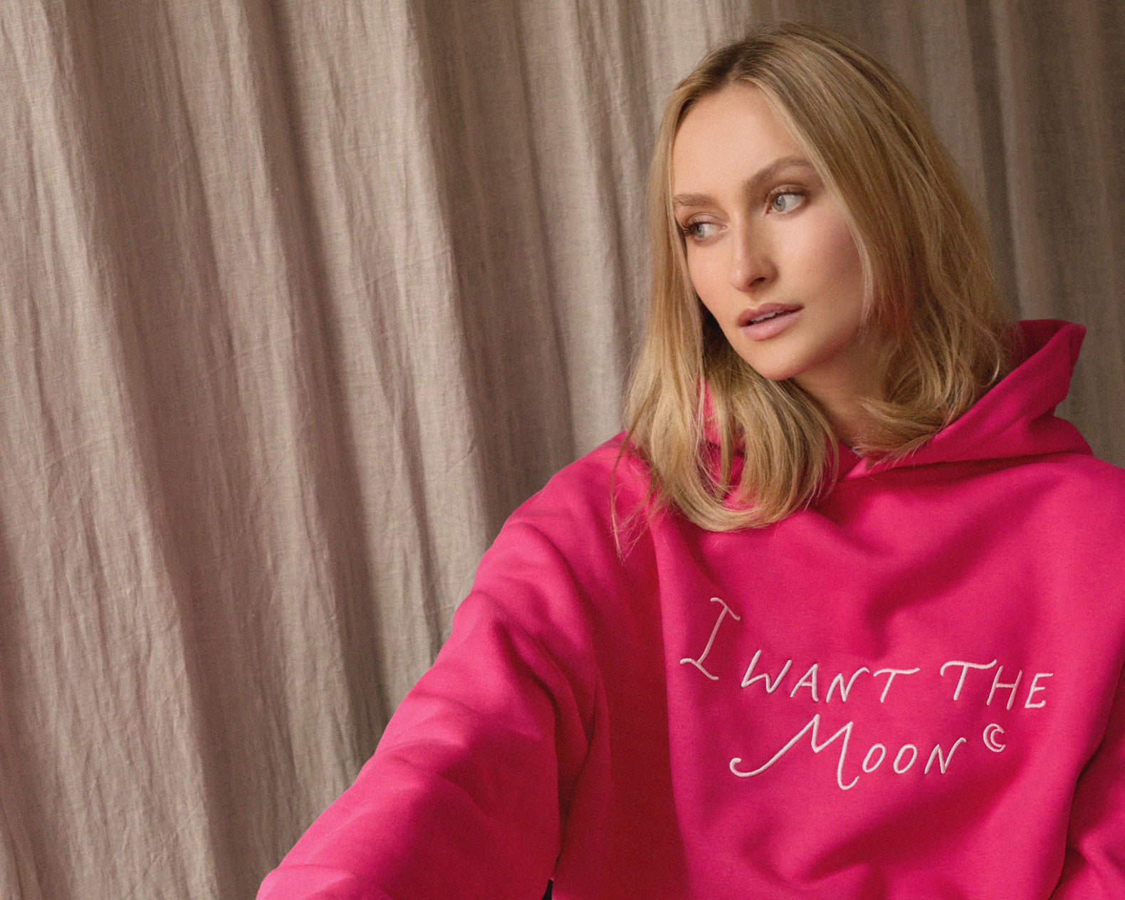 Unsere Pieces sind Wearable Energy