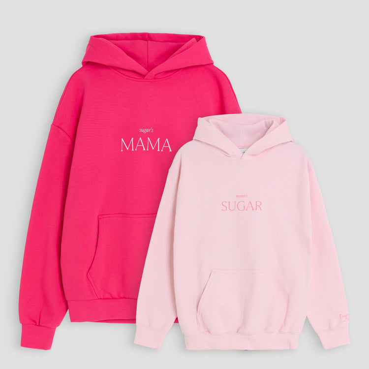 Sugar’s Mama x Mama’s Sugar – Christmas Twinning Bundle