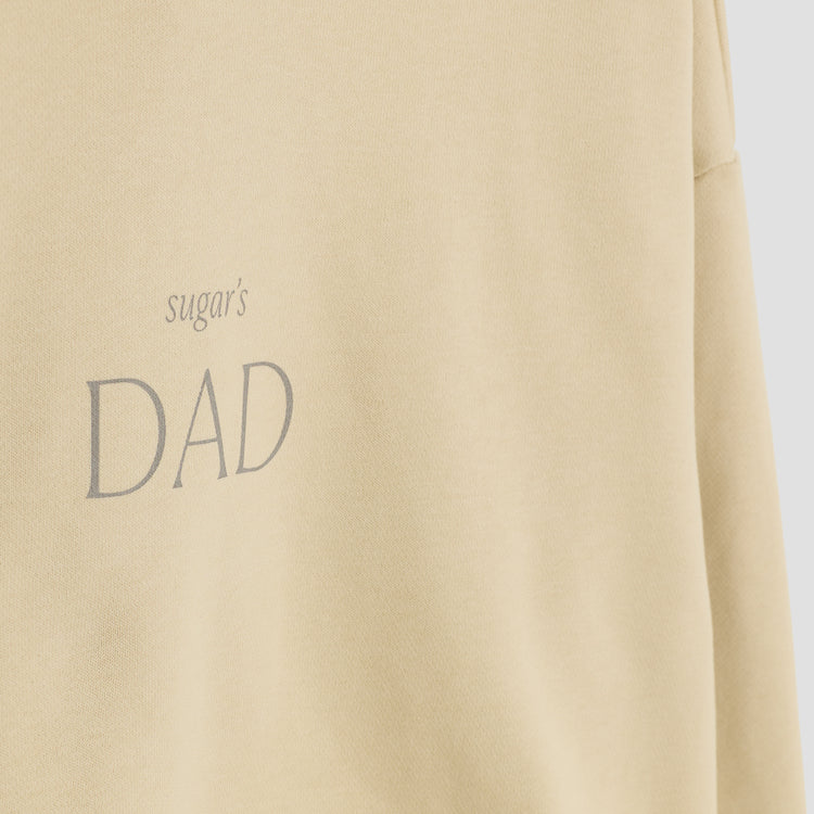 Sugar’s DAD - Herren Hoodie