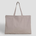 Bild in Galerie-Betrachter laden, Sorry, not available – Premium Line Everyday for Everything Totebag in Cosmic Grey
