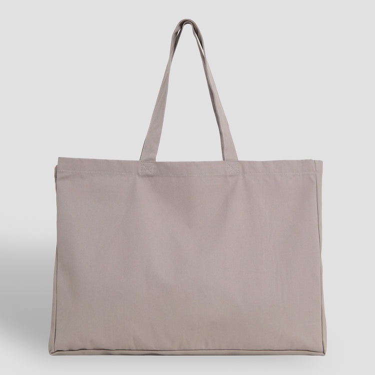Sorry, not available – Premium Line Everyday for Everything Totebag in Cosmic Grey