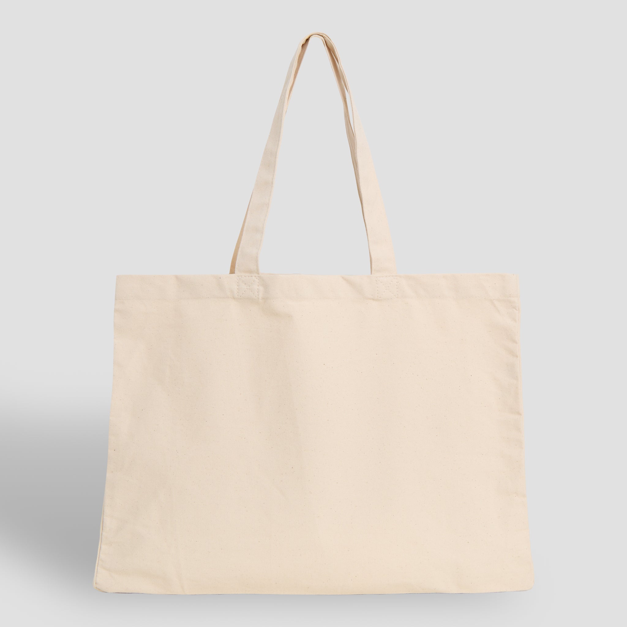 I WANT THE MOON® – Premium Line Everyday Everywhere Tote Bag in Moonstone Beige