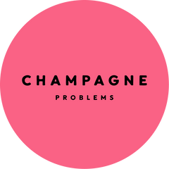 champagne problems