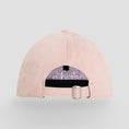 Bild in Galerie-Betrachter laden, Sorry, not available – Luxury Line Suede Look Cap in Dusky Pink
