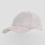 Bild in Galerie-Betrachter laden, Sorry, not available – Luxury Line Suede Look Cap in Silver Dust
