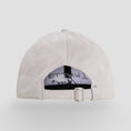 Bild in Galerie-Betrachter laden, Sorry, not available – Luxury Line Suede Look Cap in Silver Dust
