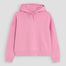 Bild in Galerie-Betrachter laden, Champagne Problems Luxury Line Hoodie in Bubble Pink / Champagne
