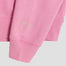 Bild in Galerie-Betrachter laden, Champagne Problems Luxury Line Hoodie in Bubble Pink / Champagne
