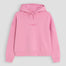 Bild in Galerie-Betrachter laden, Champagne Problems Luxury Line Hoodie –  in Bubble Pink
