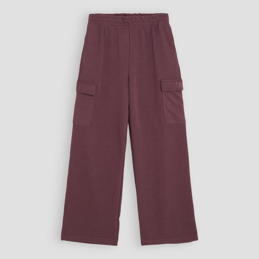 Sorry, not available – Premium Line Pants in Blissed Mauve