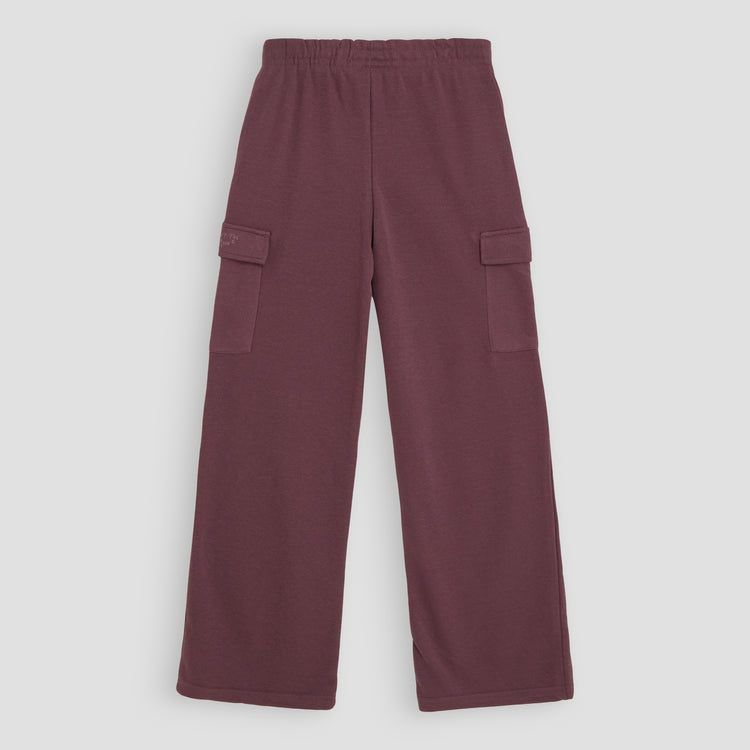 Sorry, not available – Premium Line Pants in Blissed Mauve