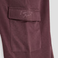 Bild in Galerie-Betrachter laden, Sorry, not available – Premium Line Pants in Blissed Mauve
