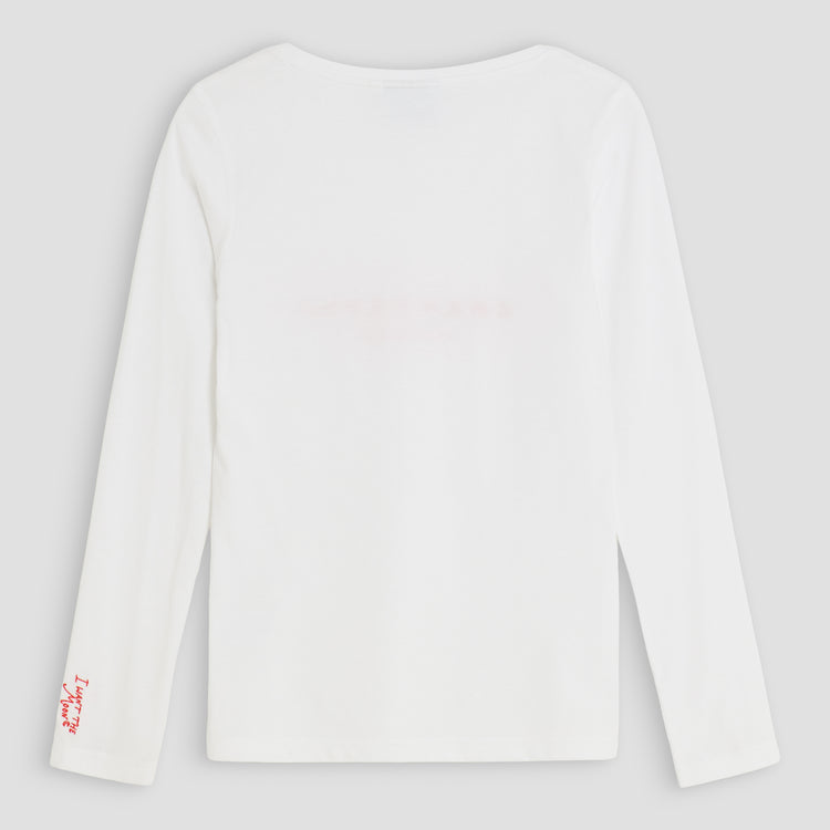Champagne Problems Longsleeve – Luxury Edition
