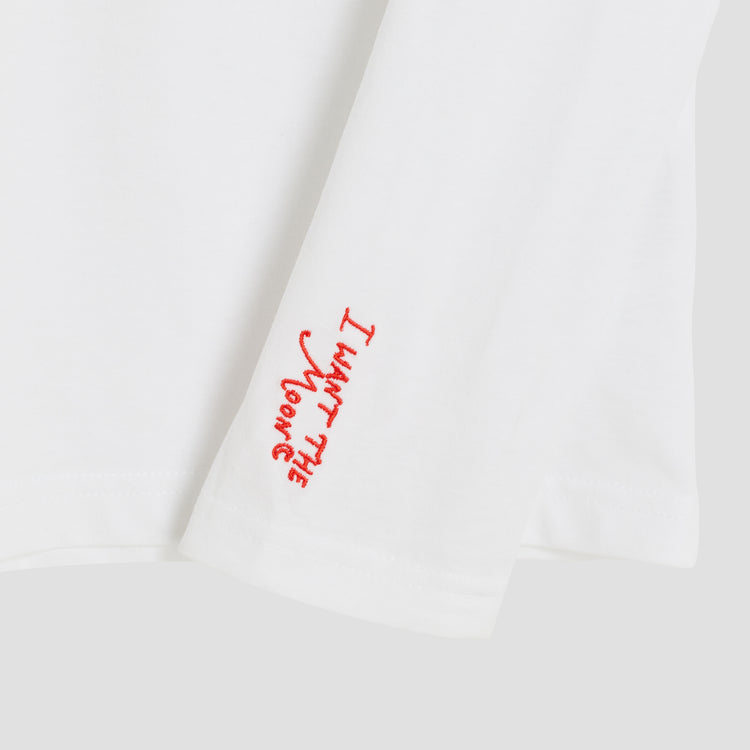 Champagne Problems Longsleeve – Luxury Edition