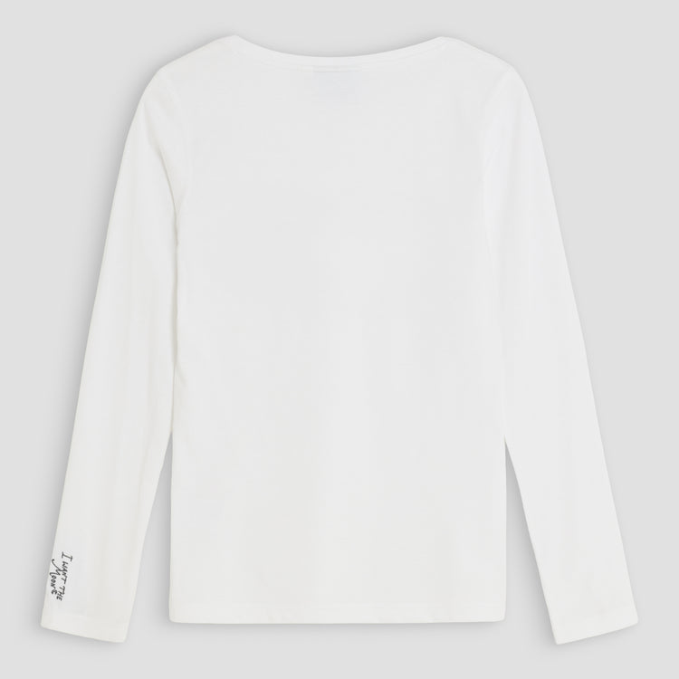 Champagne Problems Longsleeve – Winter Essential