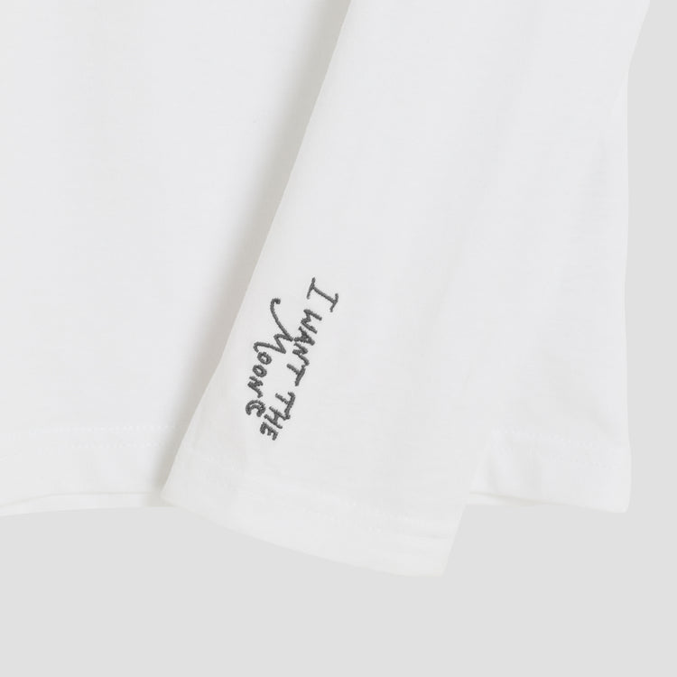 Champagne Problems Longsleeve – Winter Essential