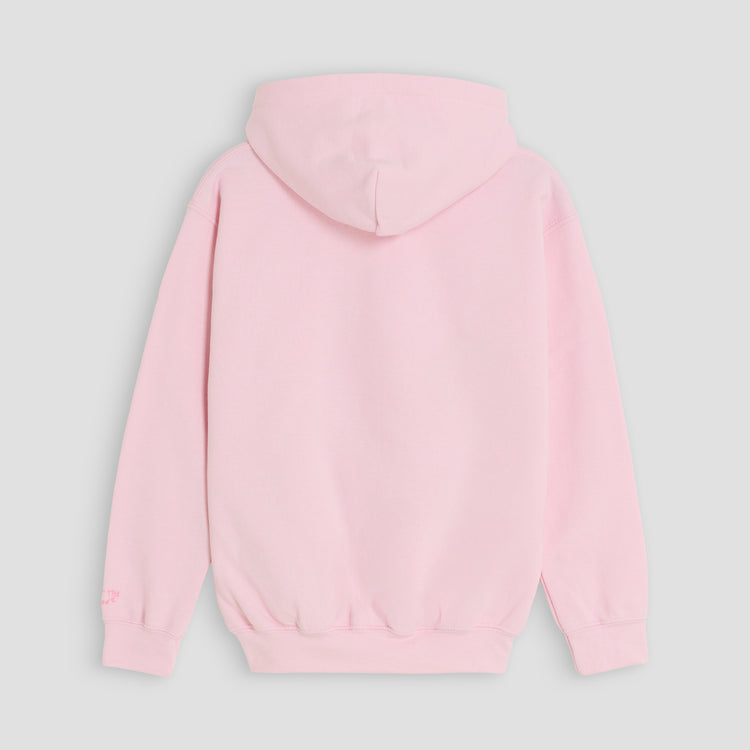 Daddy’s SUGAR Kids Hoodie Moongirl Pink