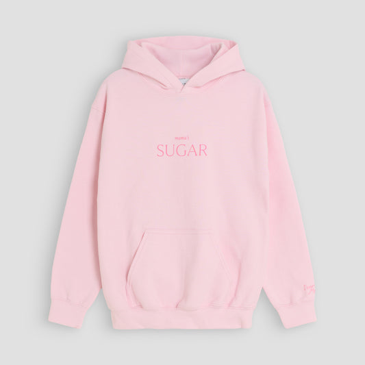 MAMA´s SUGAR Kids Hoodie – Moongirl Pink