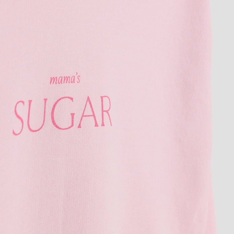 MAMA´s SUGAR Kids Hoodie – Moongirl Pink