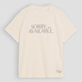 Bild in Galerie-Betrachter laden, Sorry, not available – Oversized Premium Line Tee
