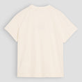 Bild in Galerie-Betrachter laden, I WANT THE MOON® – Premium Line Oversized T-Shirt in Lunar Glow Off-White
